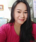 Dating Woman Thailand to หาดใหญ่ : Jeab, 48 years